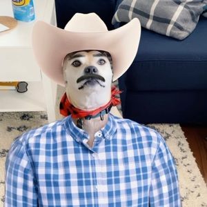 Meet your Posher, Edward